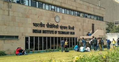 IIT Delhi launches research communication award for PHD scholars.