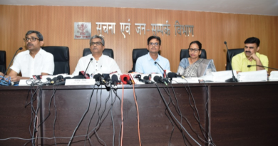 Nitish Mishra said the Bihar government is committed to all-round growth in tourism.