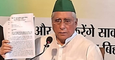 Jagadanand Singh said he lives in two rooms led to lower power bills.