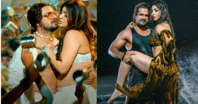 Khesari Lal Yadav’s song Chumma Chumma was released