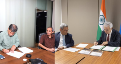 IEA and IIT Delhi signed MoU on Clean Energy Technologies and Transitions.