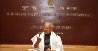 Union MSME Minister claimed to contest 10 seats in the Jharkhand assembly poll.