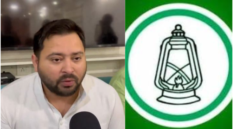 Tejashwi Yadav will embark for second phase Yatra from Banka.