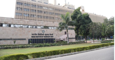 IIT Delhi and BTPL Sign MoU to Develop Diamond Based Deep UV Photodetectors