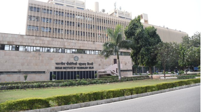 IIT Delhi and BTPL Sign MoU to Develop Diamond Based Deep UV Photodetectors