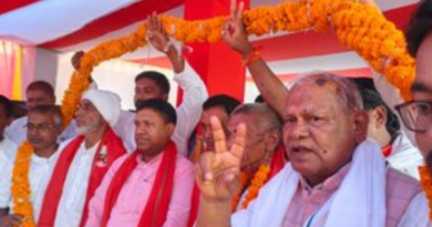Jitan Ram Manjhi’s dilemma: Picking the perfect candidate for Imamganj.