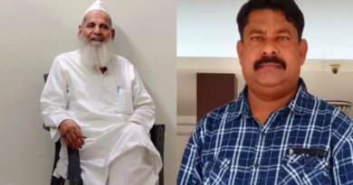 Jan Suraj reveals candidates for Belaganj and Imamganj by-poll.