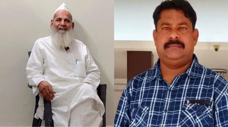 Jan Suraj reveals candidates for Belaganj and Imamganj by-poll.