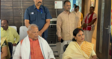 Deepa Manjhi, during nomination, was confident to win the Imamganj by-poll.