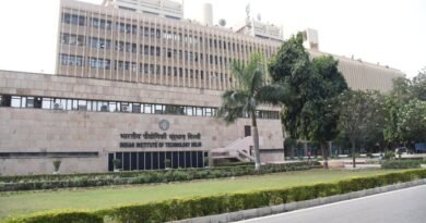 AIIMS New Delhi, IIT Delhi and UCL Announce Trilateral Partnership to Scale Up MedTech Innovation.