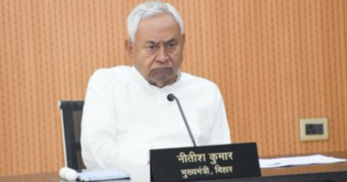 Great news for farmers, CM Nitish Kumar directed officials to address paddy procurement.