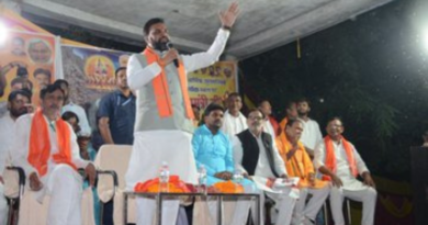 Good news for patients, Deputy Chief Minister Samrat Choudhary claimed PM Modi may visit Darbhanga on November 13: