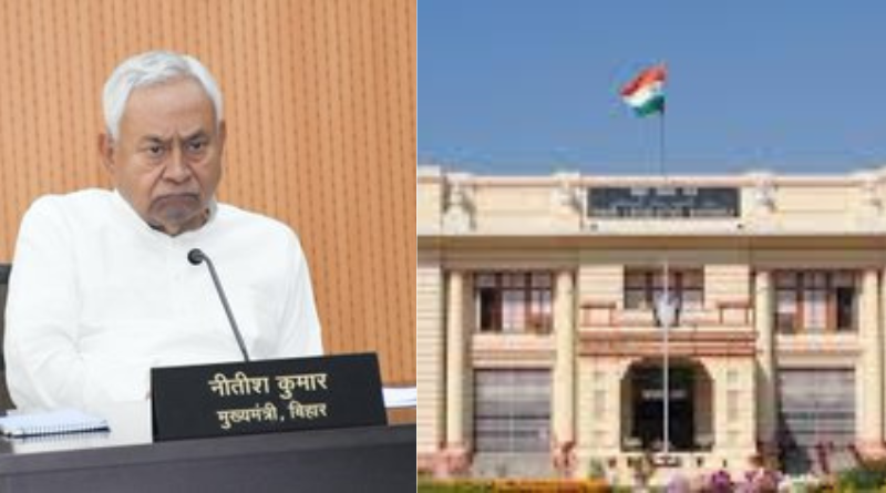 Cabinet meeting of Nitish Kumar government on Tuesday, important decisions expected.