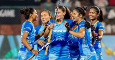 Asian Champions Trophy 2024 final clash will take place between India and China.