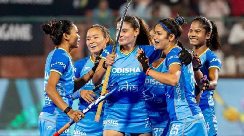 Asian Champions Trophy 2024 final clash will take place between India and China.