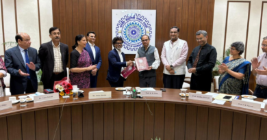 IIT Roorkee Partners with NAMTECH to Pioneer Experiential Engineering Education.