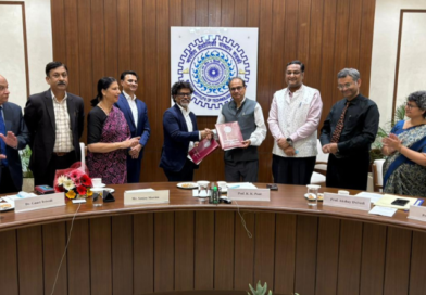 IIT Roorkee Partners with NAMTECH to Pioneer Experiential Engineering Education.