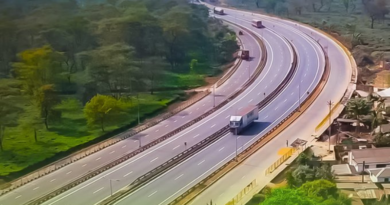 Varanasi Kolkata Expressway construction begins in a 161 KM stretch in Bihar to boost road infra. 