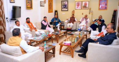 Bihar BJP is speeding up its ground preparation for the assembly election 2025.