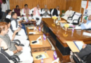 Nand Kishore Yadav expressed hope for meaningful discussion during the 5-day winter session.