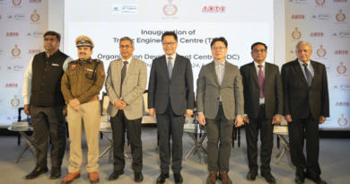 Hyundai Motor India Foundation inaugurated Gurugram’s 1st ever-traffic engineering centre.