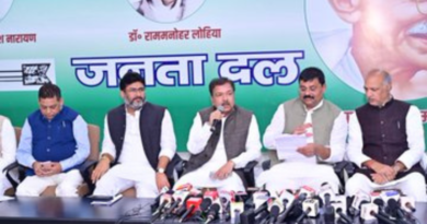 NDA will make a short film named “Nitish Kumar ka Bihar” to galvanize people.