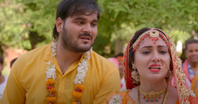 The trailer for Arvind Akela Kallu’s movie Mujhe Meri Biwi Se Bachao sparked excitement after its release.