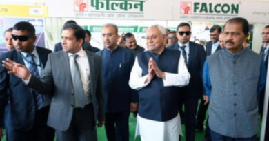 Nitish Kumar claimed all reformative measures taken in Bihar after November 2005.