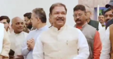 Dilip Jaiswal criticized Tejashwi Yadav for taking credit for the reservation.