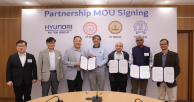 IIT Delhi leads landmark collaboration with Hyundai Motor Group to advance battery research.