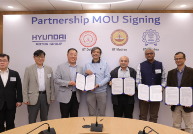 IIT Delhi leads landmark collaboration with Hyundai Motor Group to advance battery research.