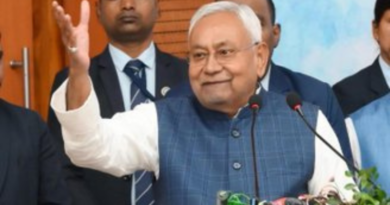 Nitish Kumar will meet 5 women on day one of his Mahila Samvad Yatra to lure voters.