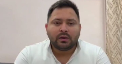 Tejashwi Yadav raised concerns about the 70th combined BPSC examination.