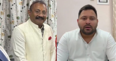 Ashok Choudhary criticized Tejashwi Yadav for misleading candidates over normalization in the 70th BPSC exam.