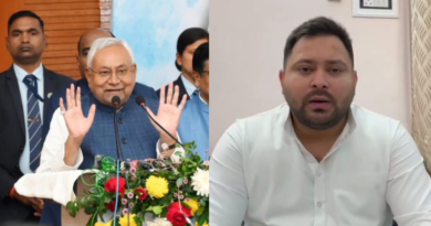 Tejashwi Yadav criticized Nitish Kumar for his upcoming expensive Rs 225.78 crore Yatra.