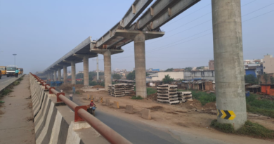 Patna Metro priority corridor will be expected to be open by August 15 next year to boost city infrastructure.