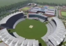 Bihar government took a review meeting to build a world-class cricket stadium in Rajgir having 40,000 capacities.