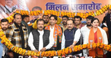 Dilip Jaiswal criticized Tejashwi Yadav over his promise of Rs.2500 to attract women voters.