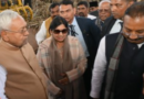 Nitish Kumar inaugurated projects worth Rs 187.42 crore to benefit the people of Sheohar.