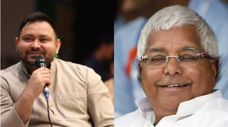 Lalu Prasad Yadav hinted openness of RJD’s door for Nitish Kumar before the 2025 Bihar polls.