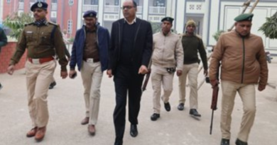 BPSC conducted the re-exam at 22 centres previously cancelled at the Bapu centre.
