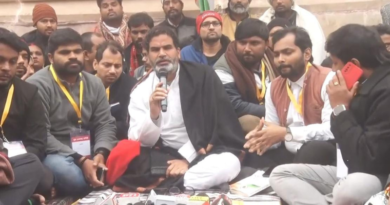 Prashant Kishor appeals to Rahul Gandhi and Tejashwi Yadav to join students’ agitation on day 4 hunger strike.
