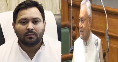 Tejashwi Yadav launches scathing attack on Nitish Kumar for his Rs. 225.78 crore Pragati Yatra.