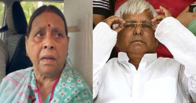 Lalu Prasad Yadav invited limited guests for the Dahi-Chuda feast on Makar Sankranti.