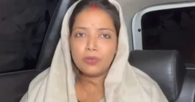 Jyoti Singh appreciated Nitish Kumar’s efforts to empower women in his 20-year rule.