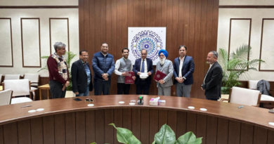 IIT Roorkee licensed technology with Jagatjit Agri India for biomass innovation.