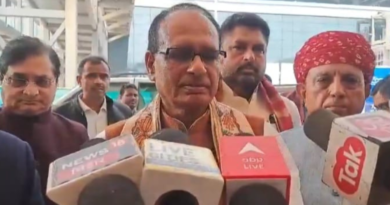 Shivraj Singh Chouhan said PM Modi’s proposed visit to Bhagalpur on February 24 would boost farmers.