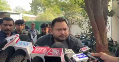Tejashwi Yadav criticized NDA leaders ahead of Bihar assembly poll 2025.