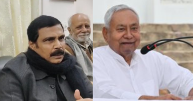 Speculation grows over Nishant Kumar’s entry into politics before the 2025 crucial Bihar assembly poll.