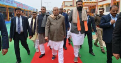 Nitish Kumar will visit Purnea as part of his 2nd phase Pragati Yatra to give financial bonanzas.